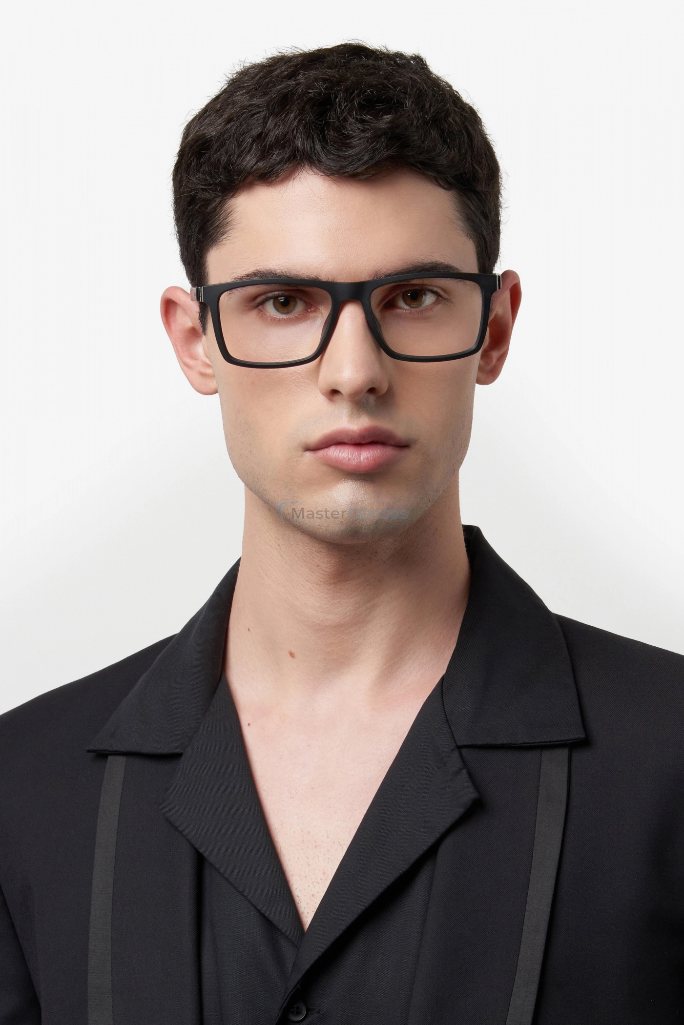 Оправа HUGO BOSS 1701/G 807 Black