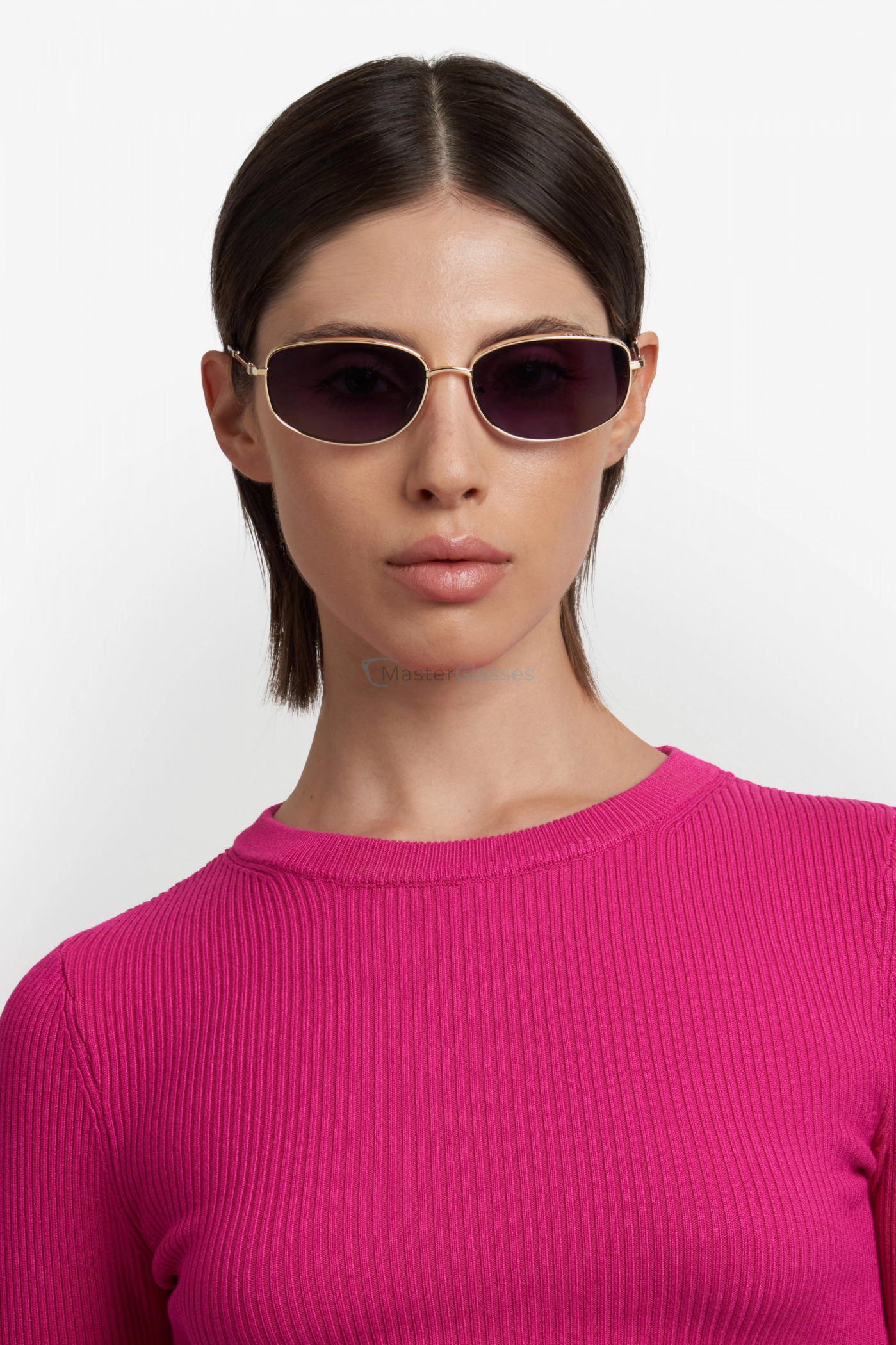 Солнцезащитные очки Marc Jacobs MARC 772/S RHL Gold Black_