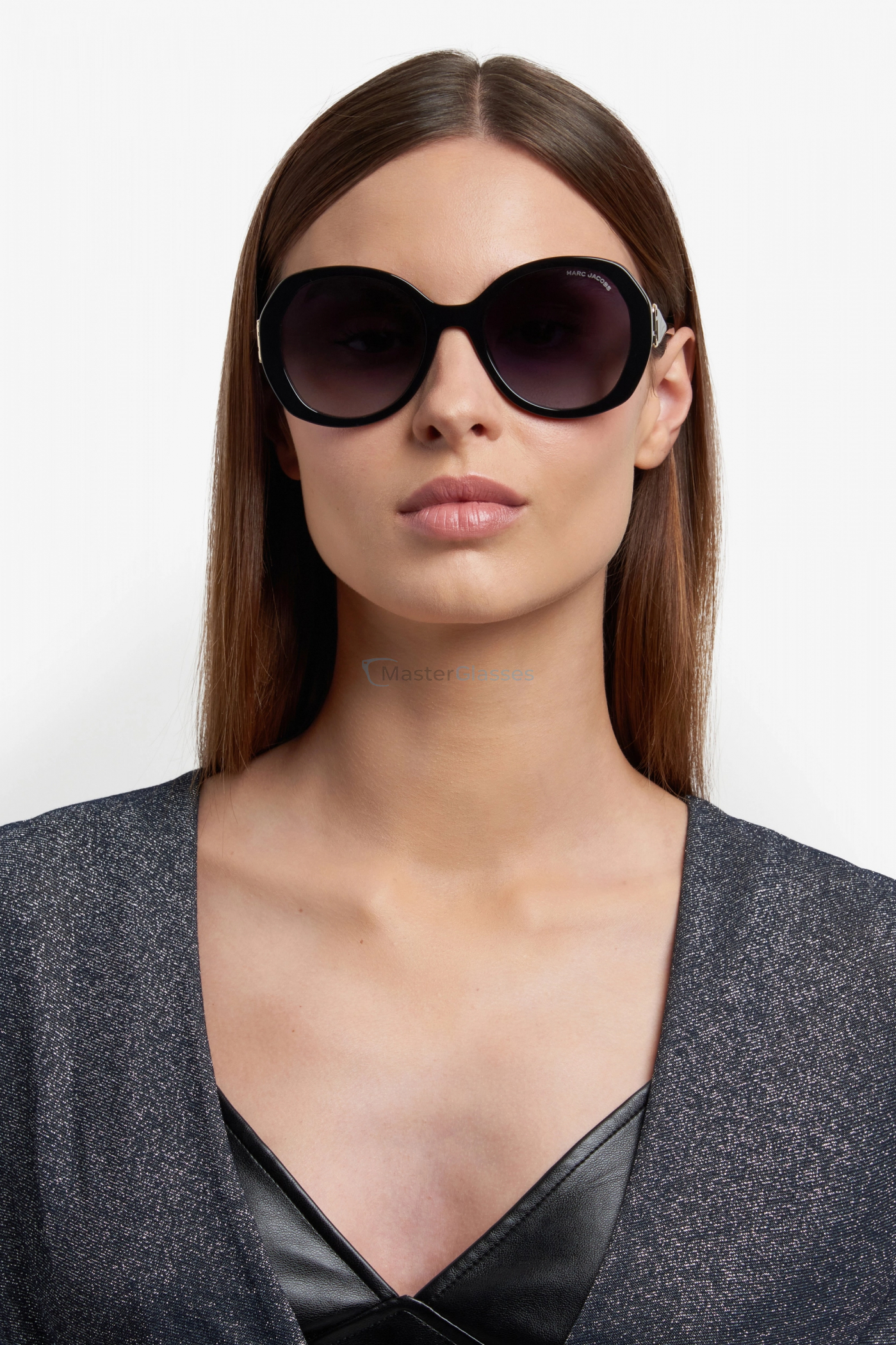 Солнцезащитные очки Marc Jacobs MARC 763/S 807 Black