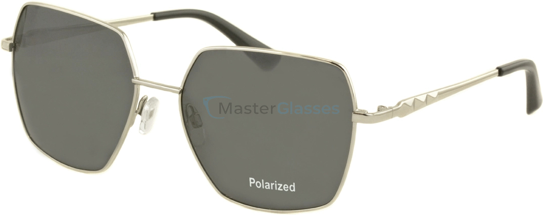 Солнцезащитные очки DACKOR SUN 099 black