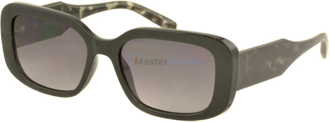 Солнцезащитные очки DACKOR SUN 121 black