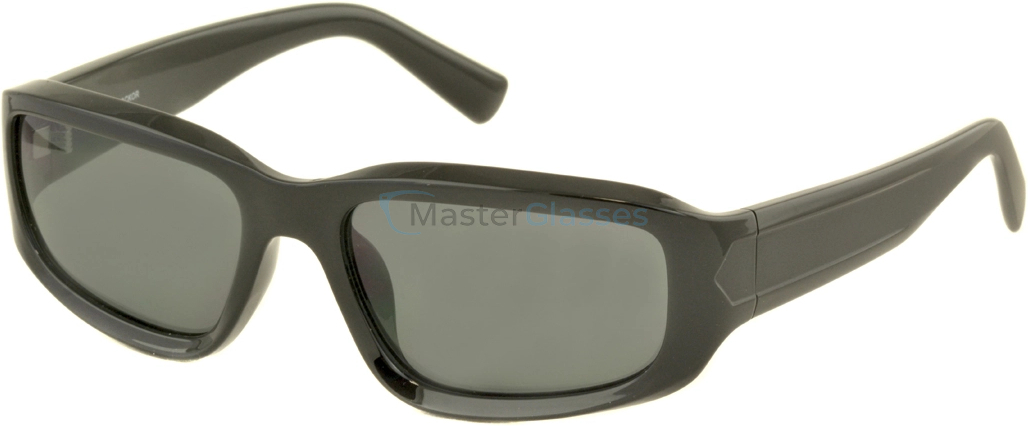 Солнцезащитные очки DACKOR SUN 222 black