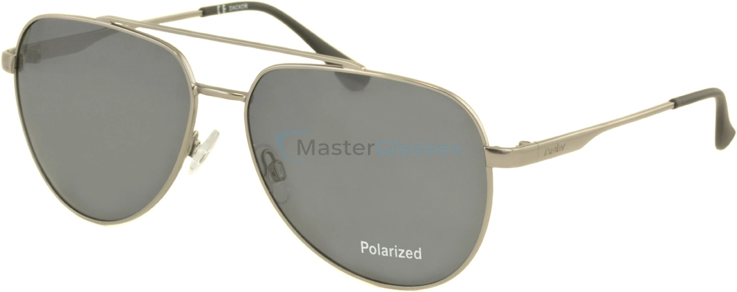 Солнцезащитные очки DACKOR SUN 438 grey