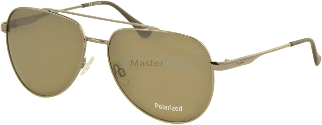 Солнцезащитные очки DACKOR SUN 438 marrone