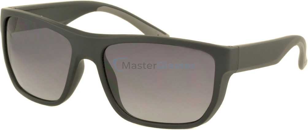 Солнцезащитные очки DACKOR SUN 484 black