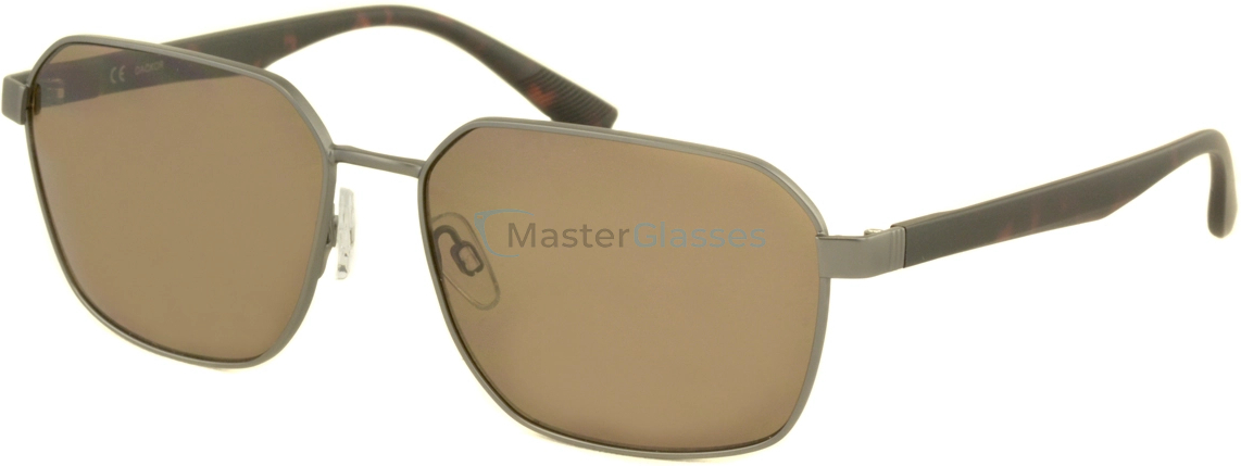 Солнцезащитные очки DACKOR SUN 505 brown