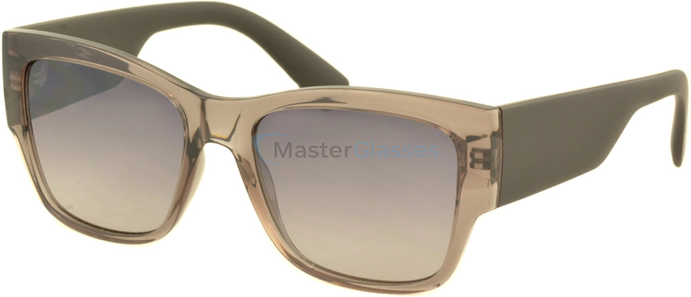Солнцезащитные очки DACKOR SUN 512 brown