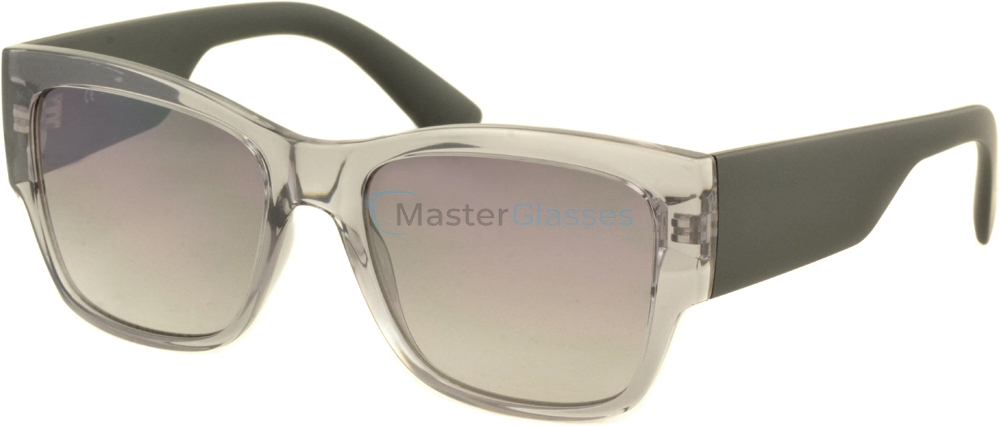 Солнцезащитные очки DACKOR SUN 512 grey