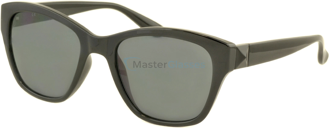 Солнцезащитные очки DACKOR SUN 530 black