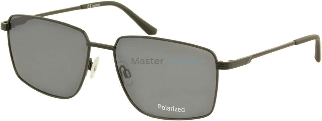 Солнцезащитные очки DACKOR SUN 550 black