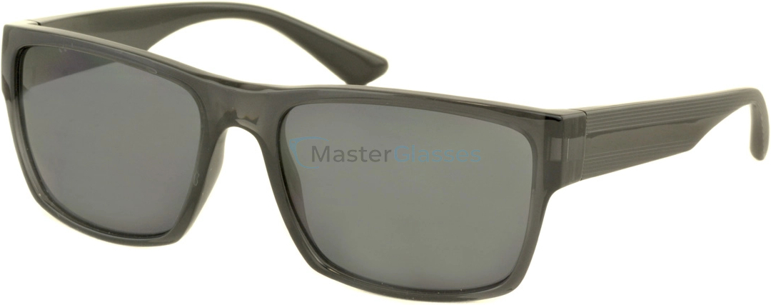 Солнцезащитные очки DACKOR SUN 659 grey