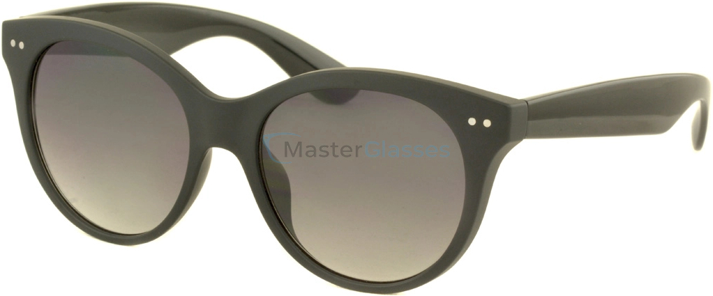 Солнцезащитные очки DACKOR SUN 663 black