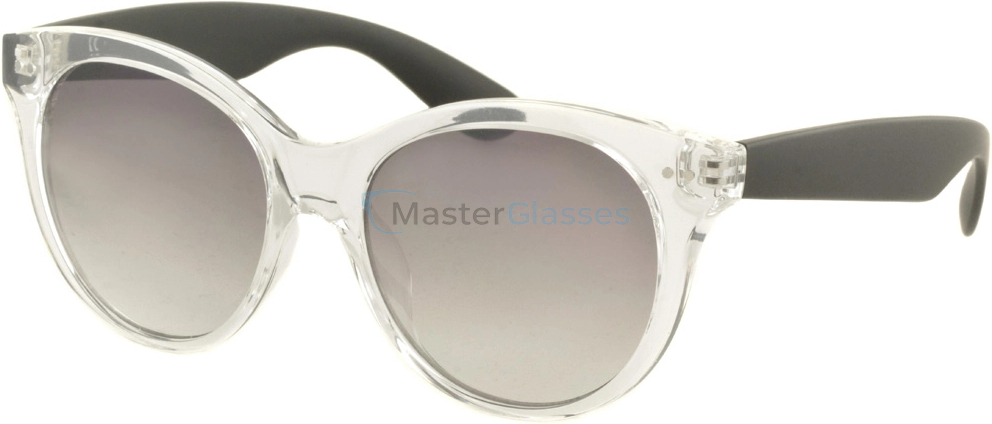 Солнцезащитные очки DACKOR SUN 663 grey