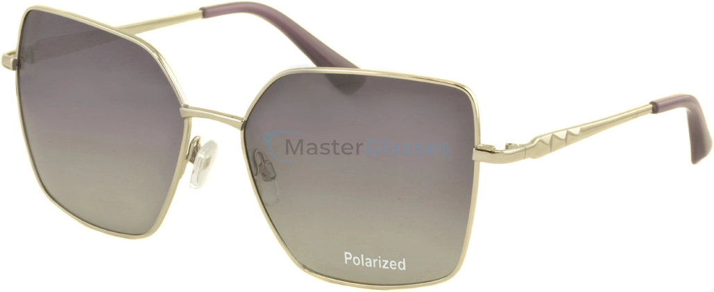 Солнцезащитные очки DACKOR SUN 667 purple