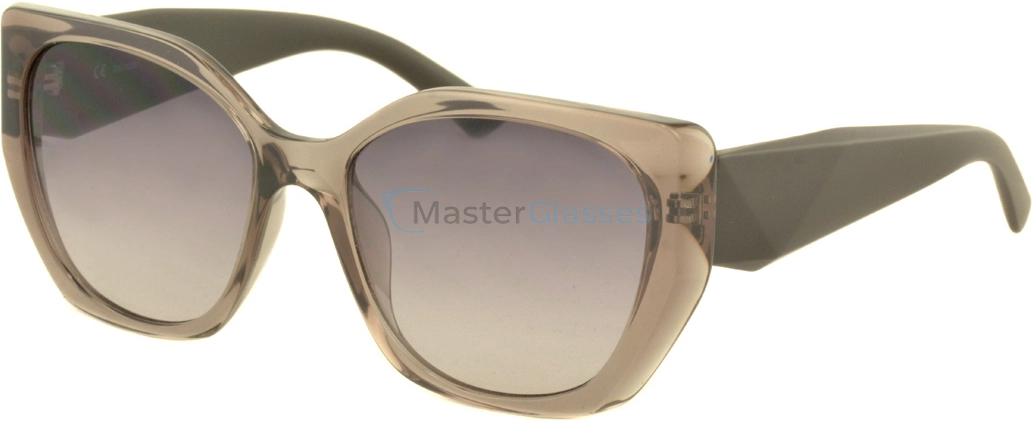 Солнцезащитные очки DACKOR SUN 671 brown