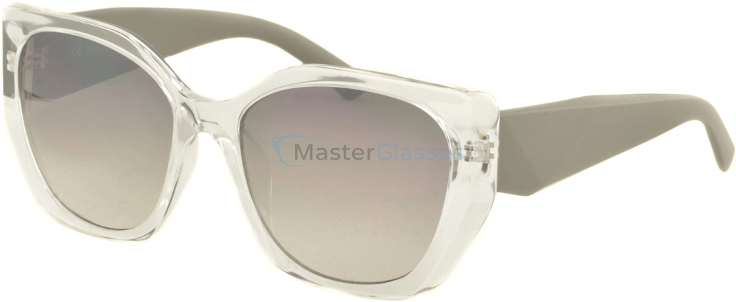 Солнцезащитные очки DACKOR SUN 671 white