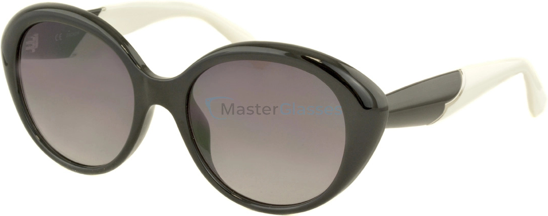 Солнцезащитные очки DACKOR SUN 675 black
