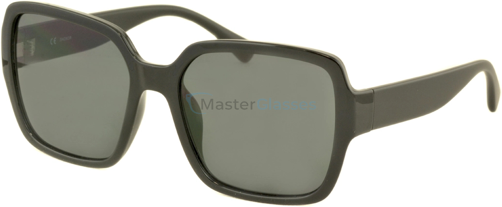 Солнцезащитные очки DACKOR SUN 683 black