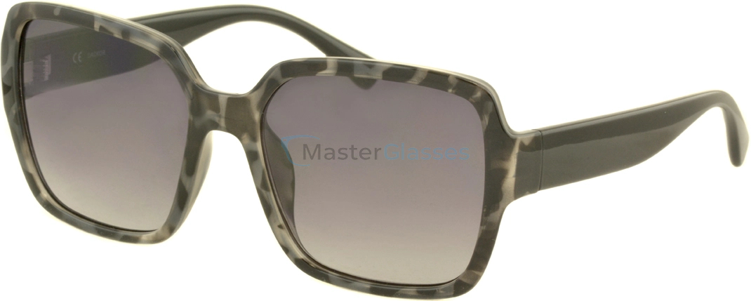 Солнцезащитные очки DACKOR SUN 683 grey
