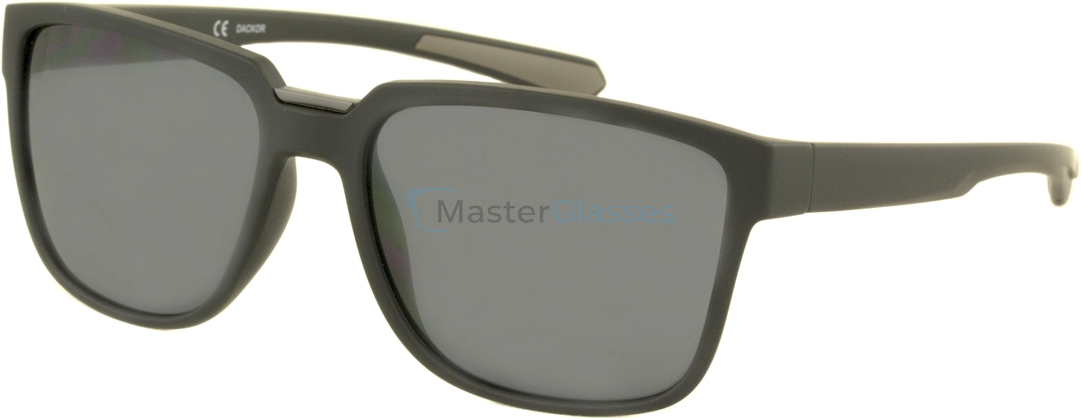 Солнцезащитные очки DACKOR SUN 699 black