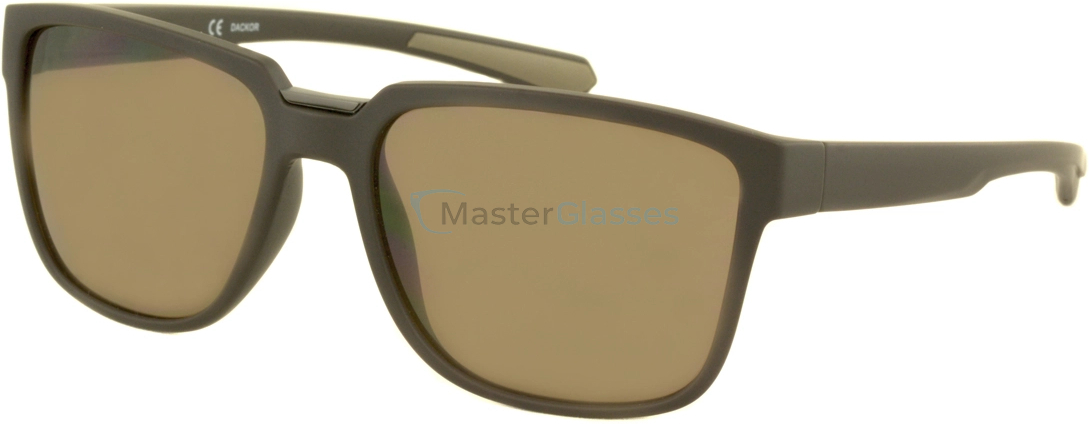 Солнцезащитные очки DACKOR SUN 699 brown