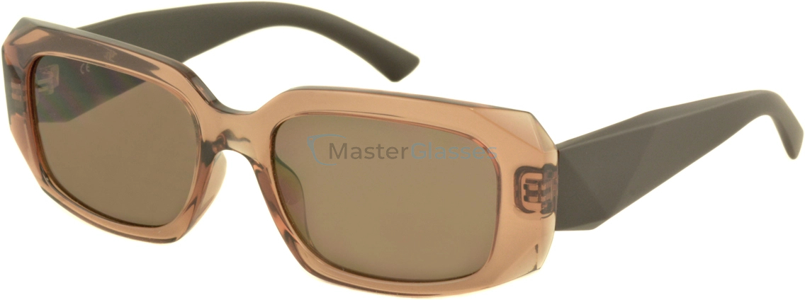 Солнцезащитные очки DACKOR SUN 703 brown