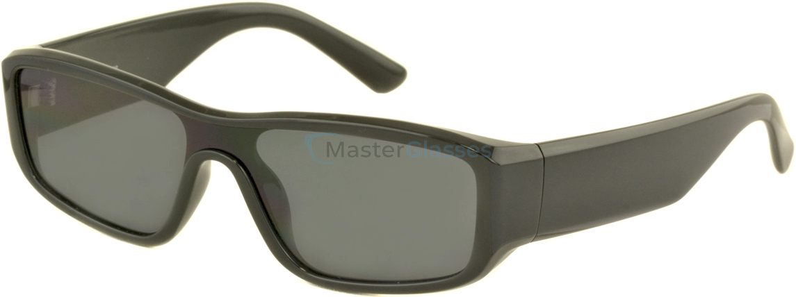 Солнцезащитные очки DACKOR SUN 719 black