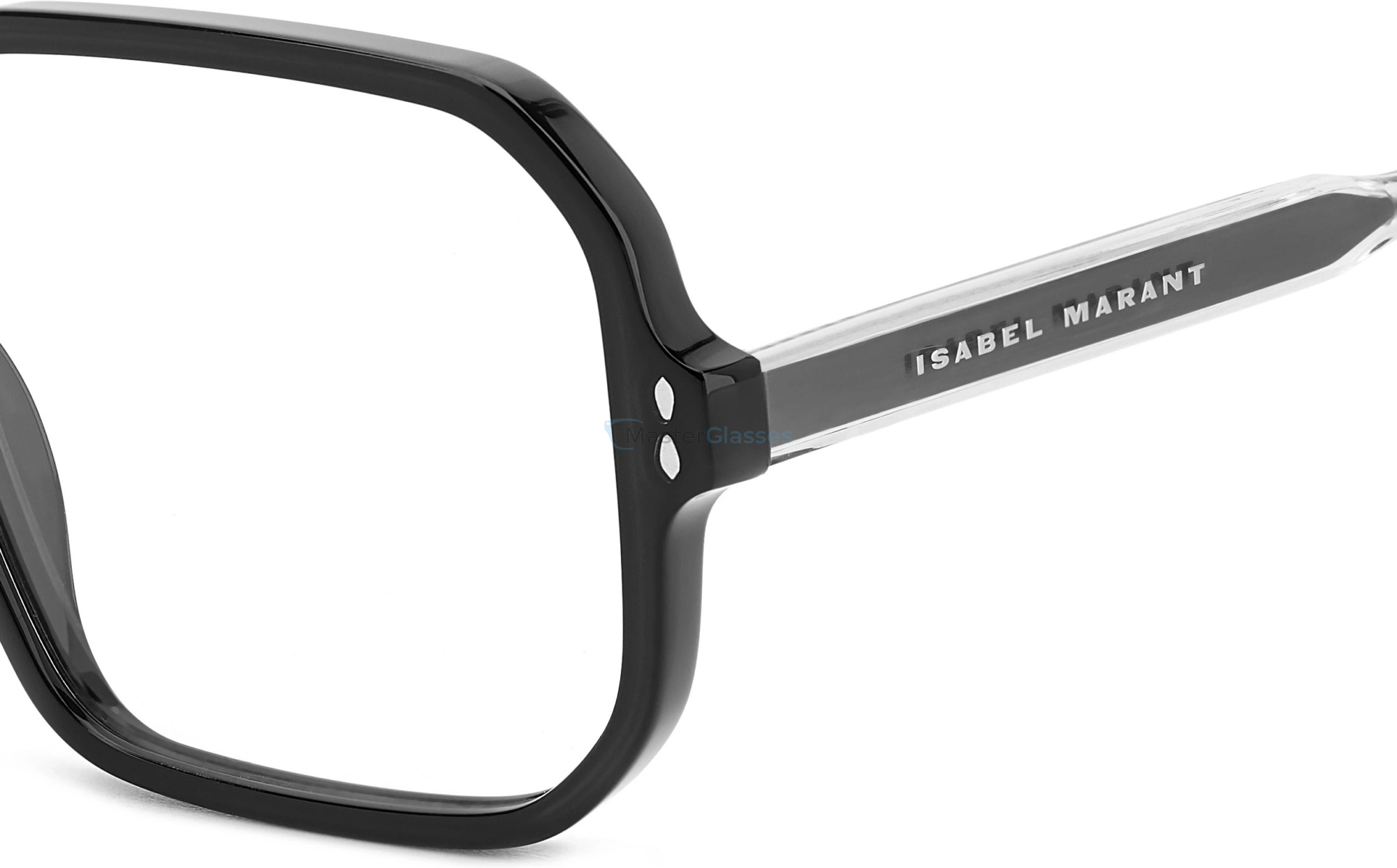Оправа ISABEL MARANT IM 0168 807 BLACK