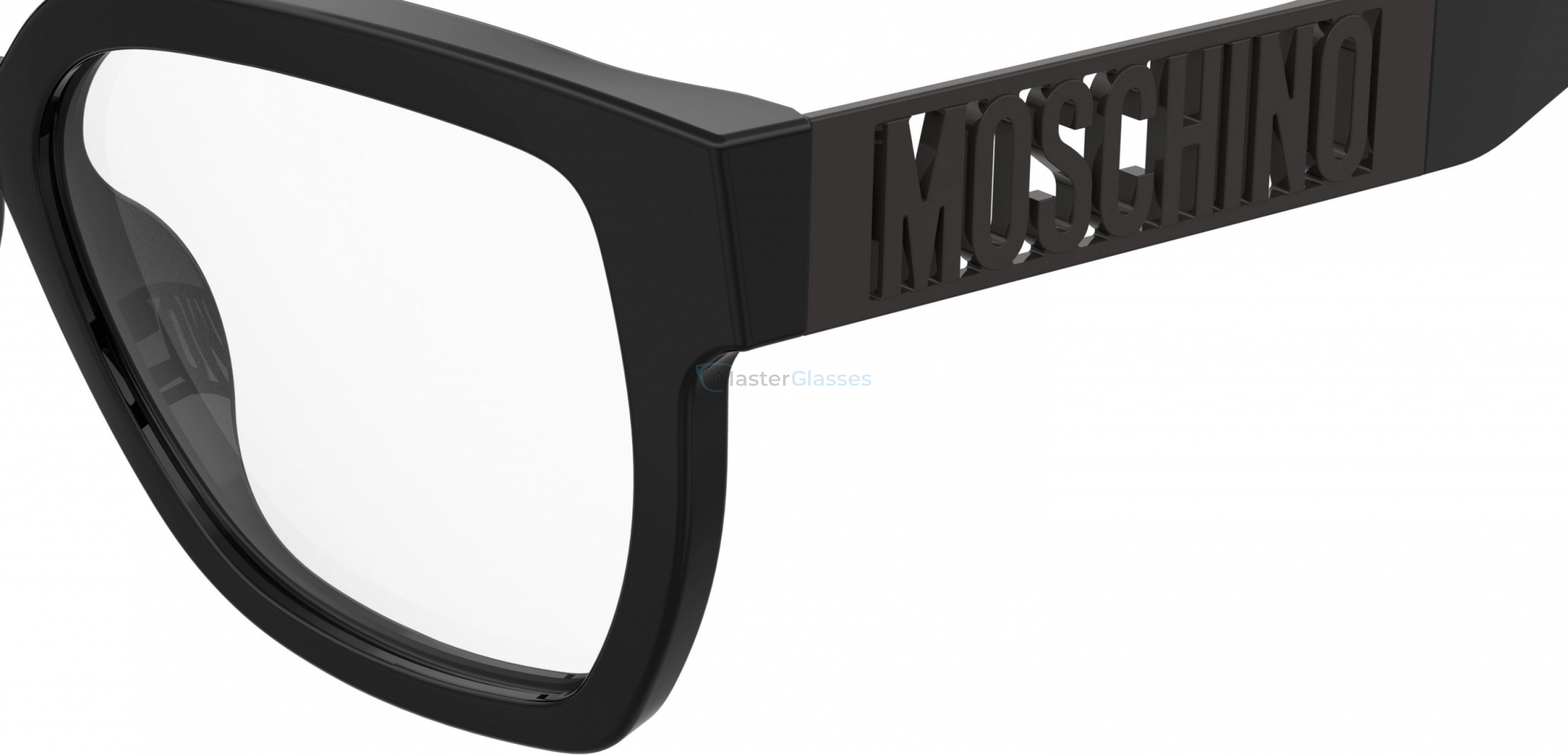 Оправа MOSCHINO MOS633 807 BLACK