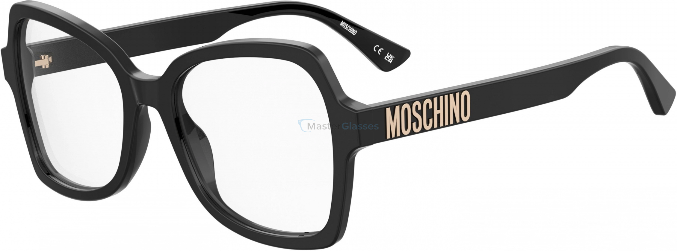 Оправа MOSCHINO MOS643 807 BLACK