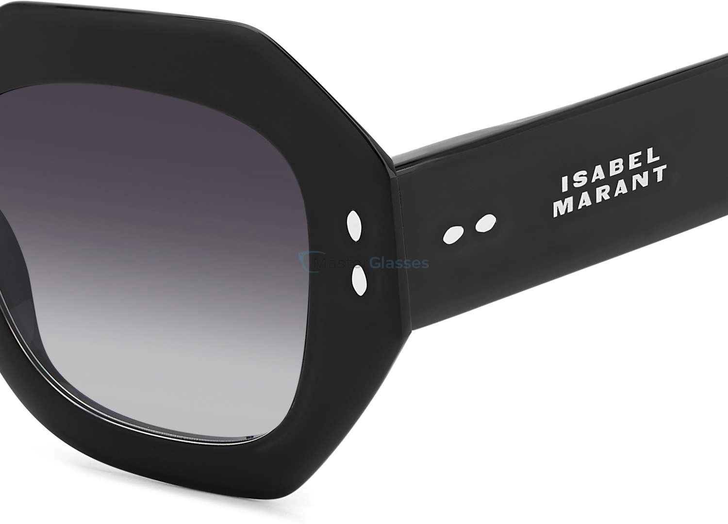 Солнцезащитные очки Isabel Marant IM 0173/S 807 Black
