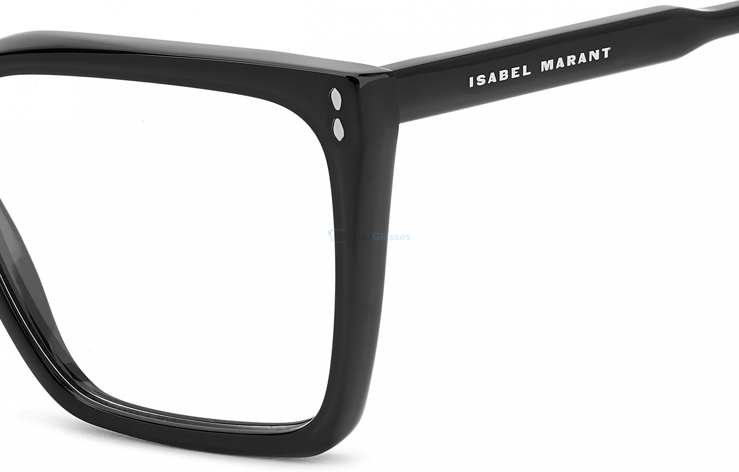 Оправа ISABEL MARANT IM 0195 807 BLACK