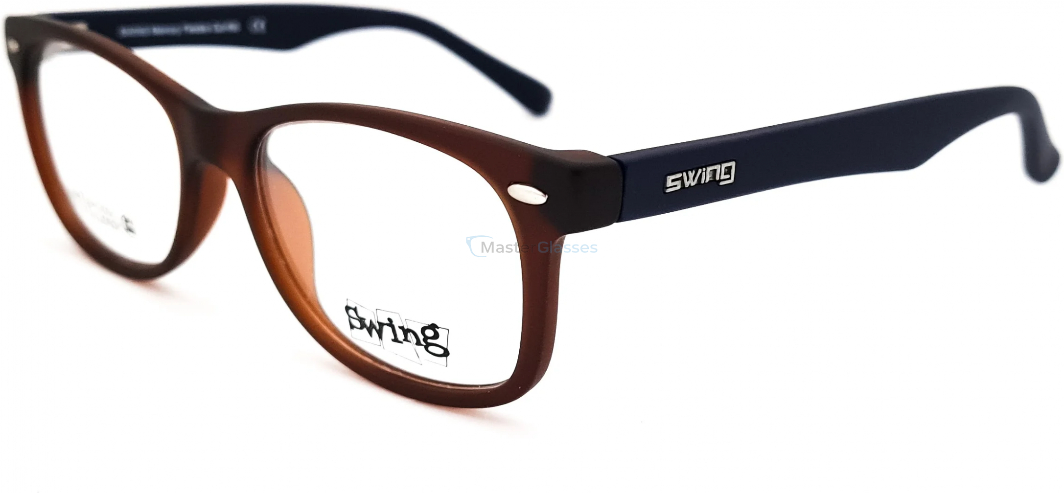 Оправа детская SWING TR241 495