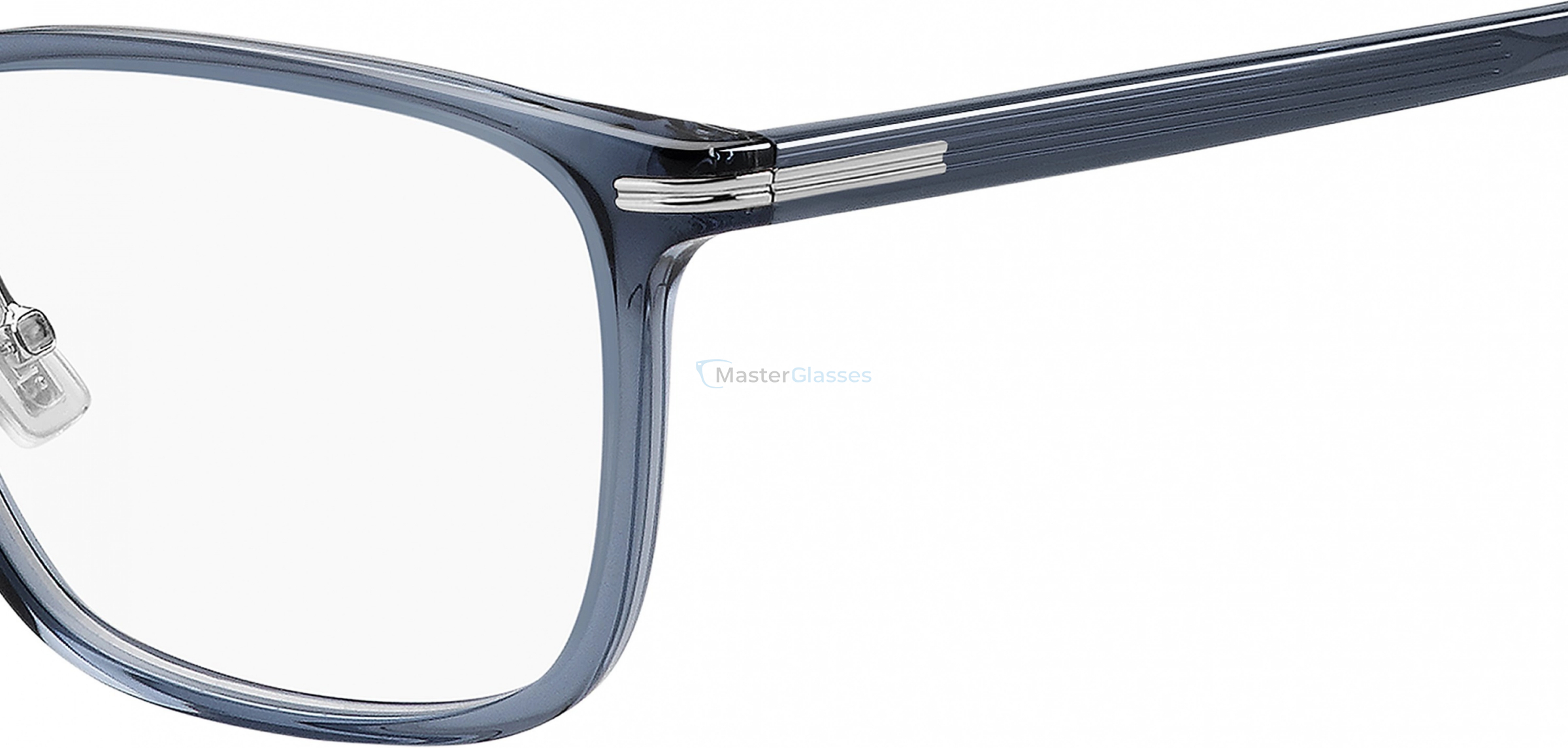 Оправа HUGO BOSS 1741/F PJP BLUE