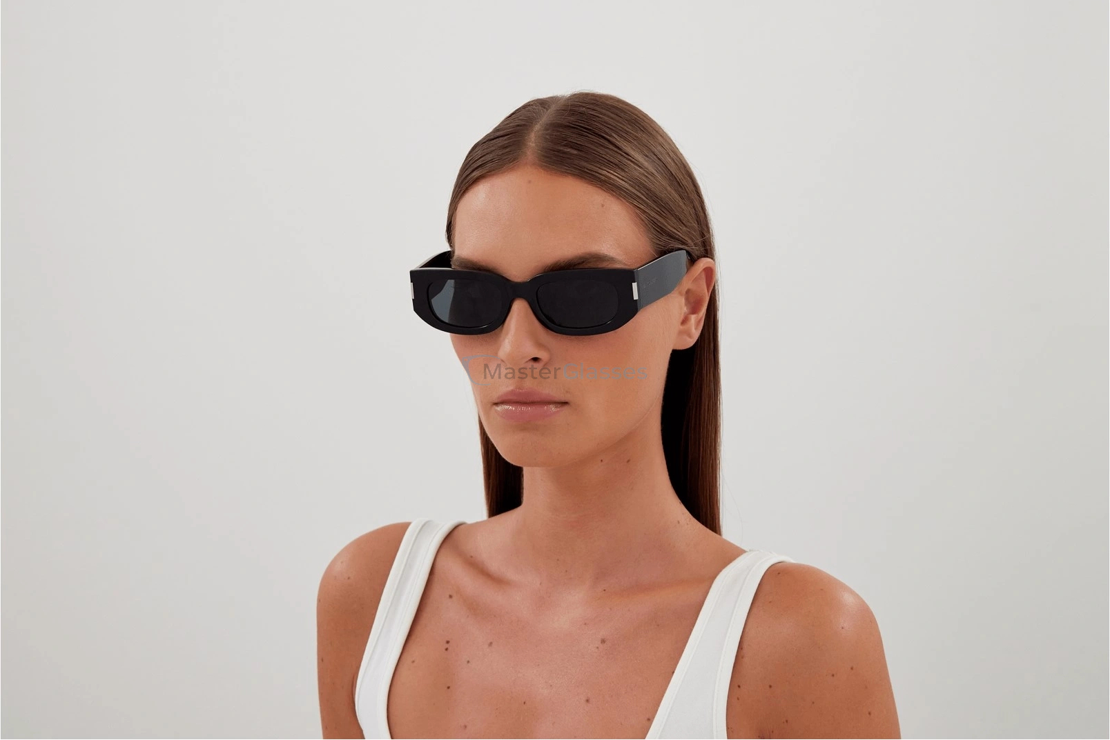 Saint Laurent SL 697-001 51 Очки солнцезащитные