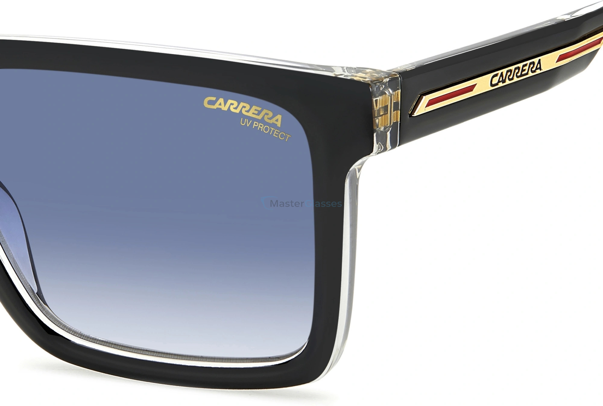 Солнцезащитные очки Carrera VICTORY C 02/S 7C5 Black Crystal