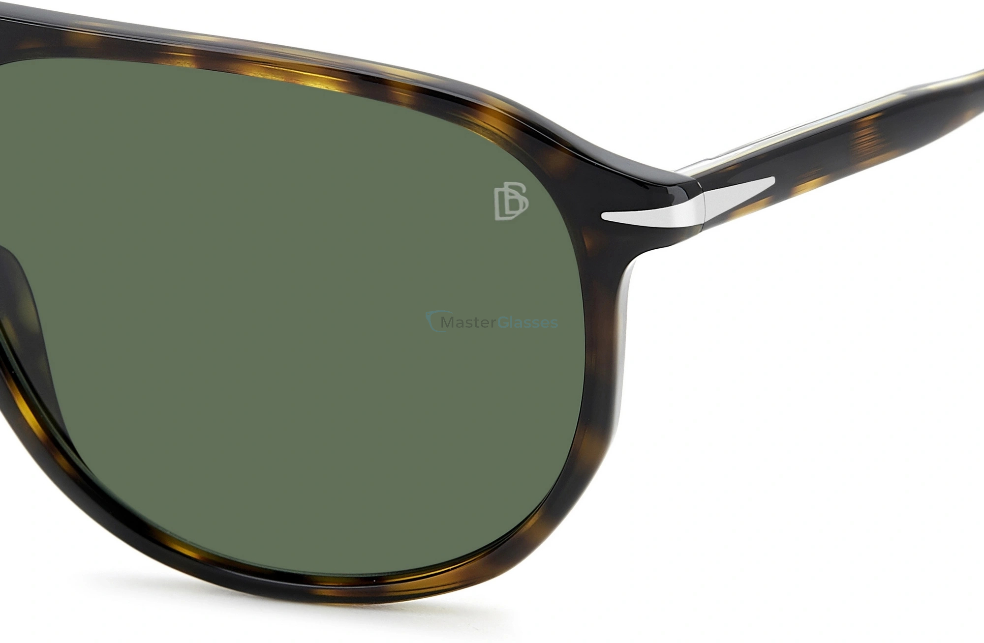 Солнцезащитные очки David Beckham DB 1159/S 086 Havana