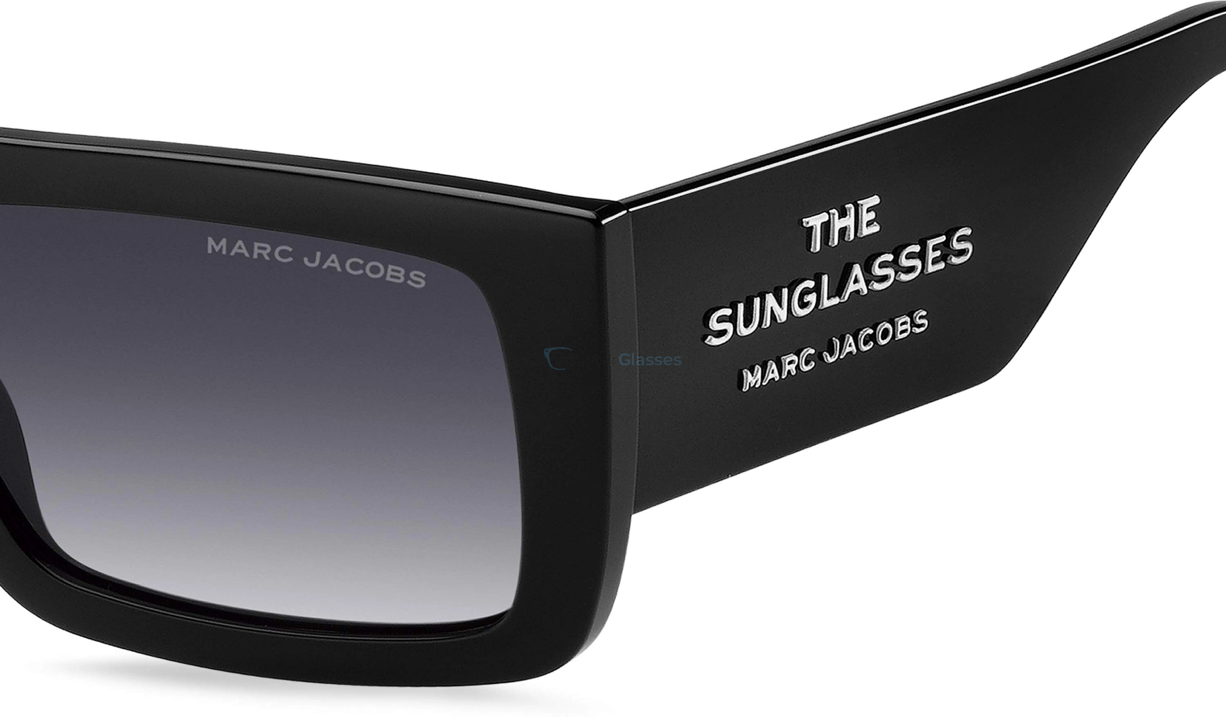 Солнцезащитные очки Marc Jacobs MARC 775/S 807 Black