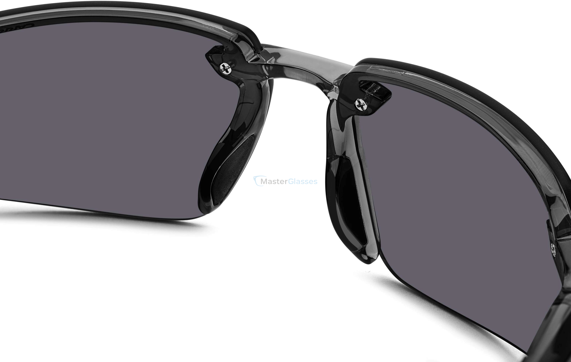 Солнцезащитные очки Carrera CARDUC 043/S R6S Grey Black