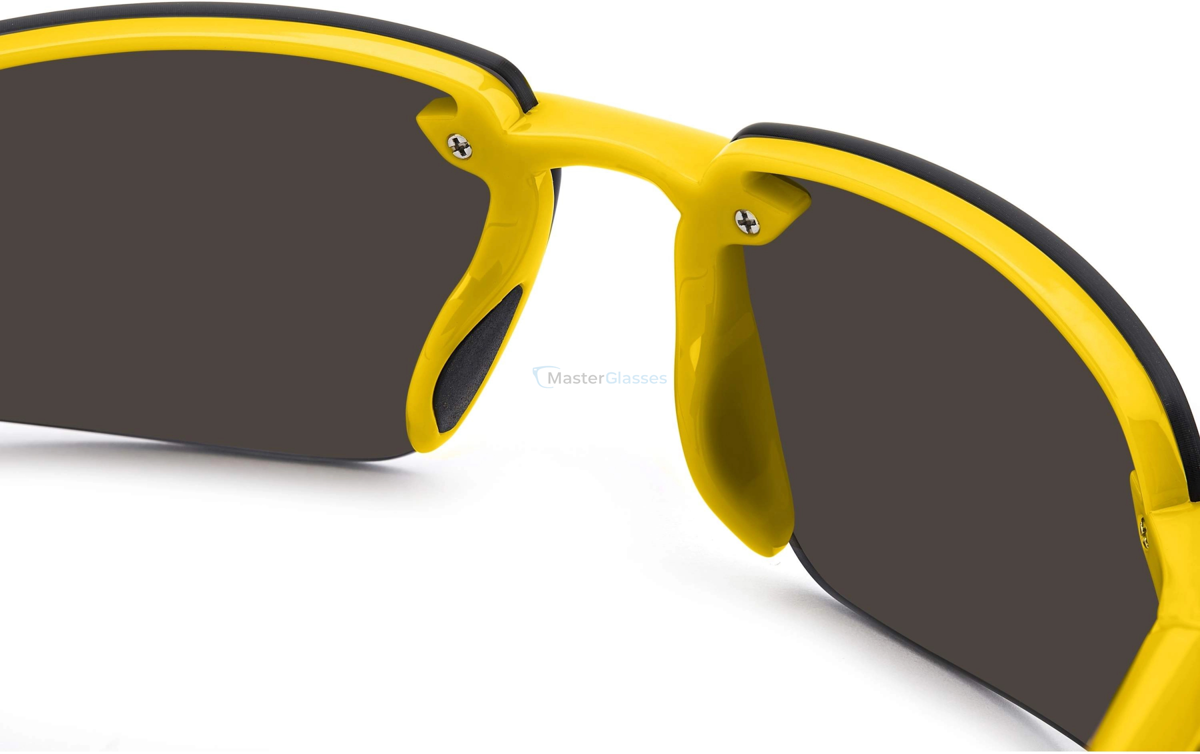 Солнцезащитные очки Carrera CARDUC 043/S 4CW Yellow Black