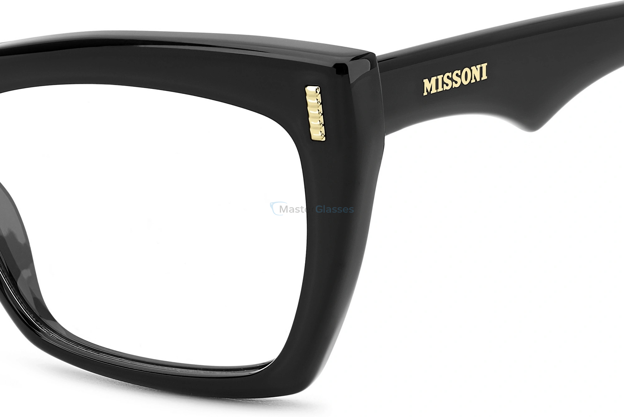 Оправа MISSONI MIS 0207 807 BLACK