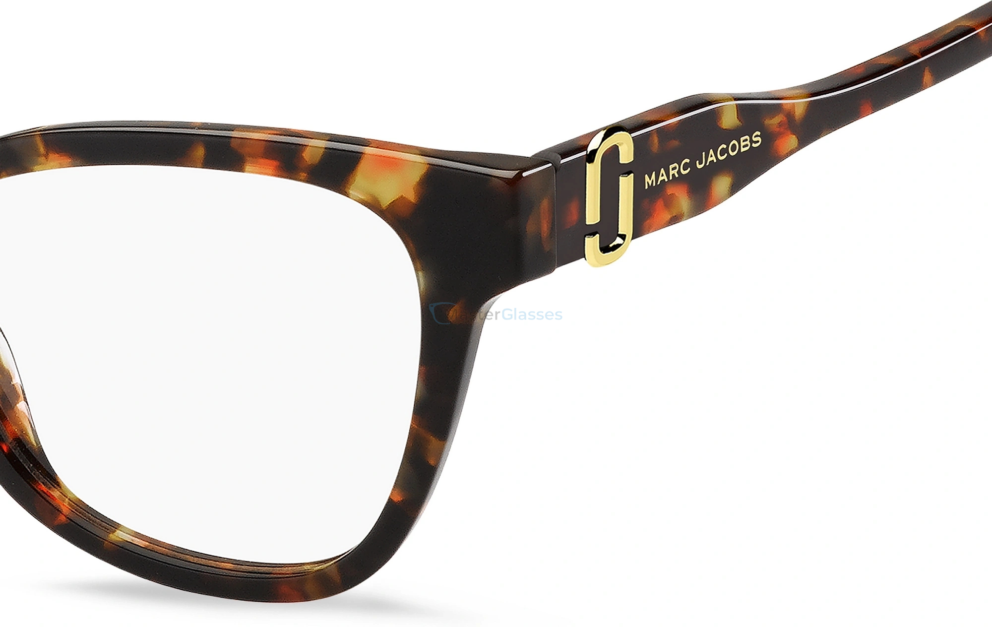 Оправа Marc Jacobs MARC 767 0UC Red Havana