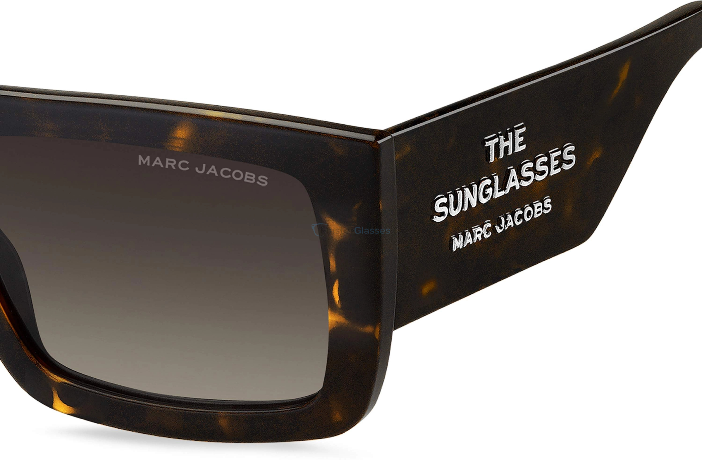 Солнцезащитные очки Marc Jacobs MARC 775/S 086 Havana