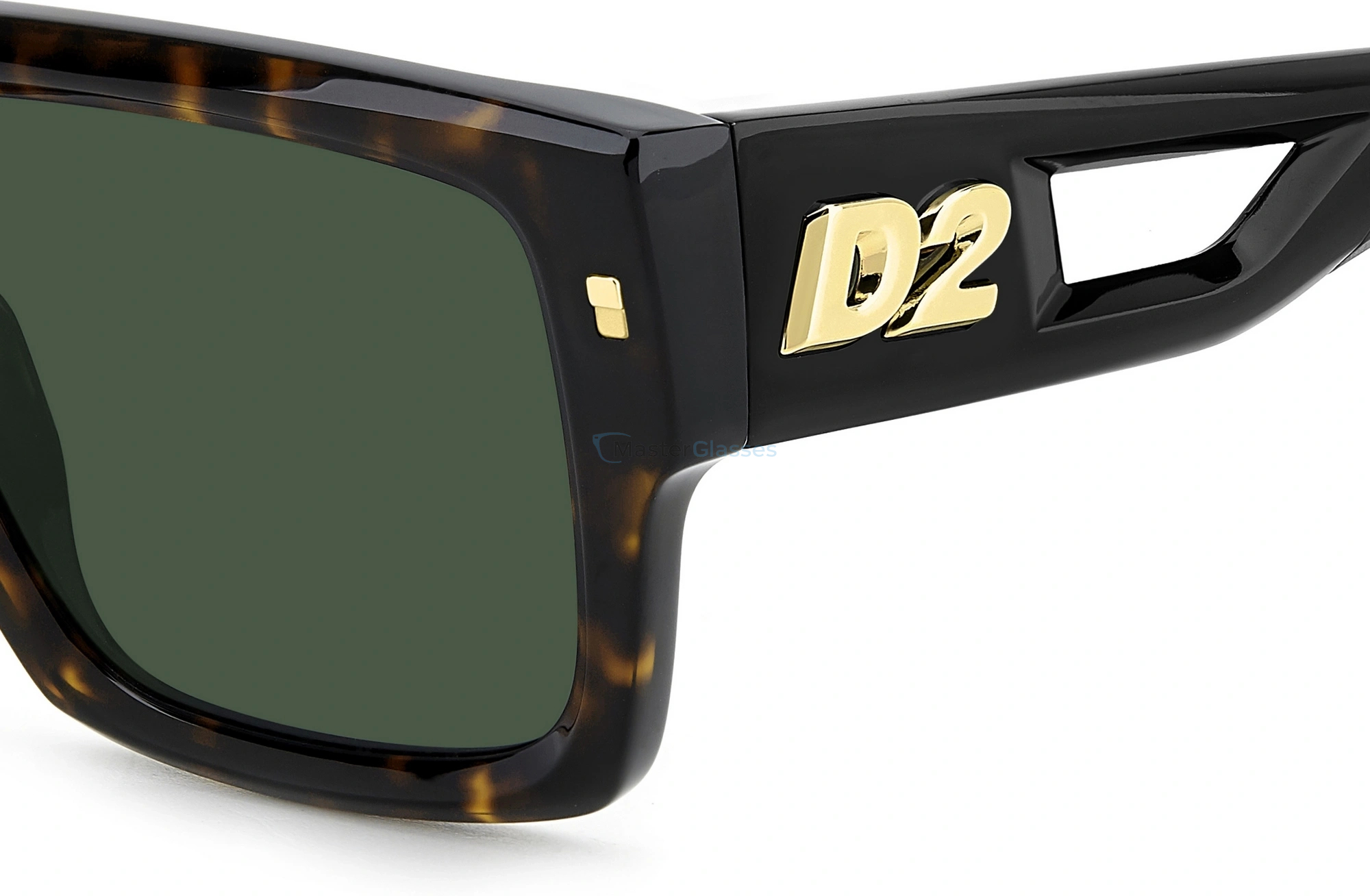 Солнцезащитные очки DSQUARED2 D2 0143/S 086 Havana