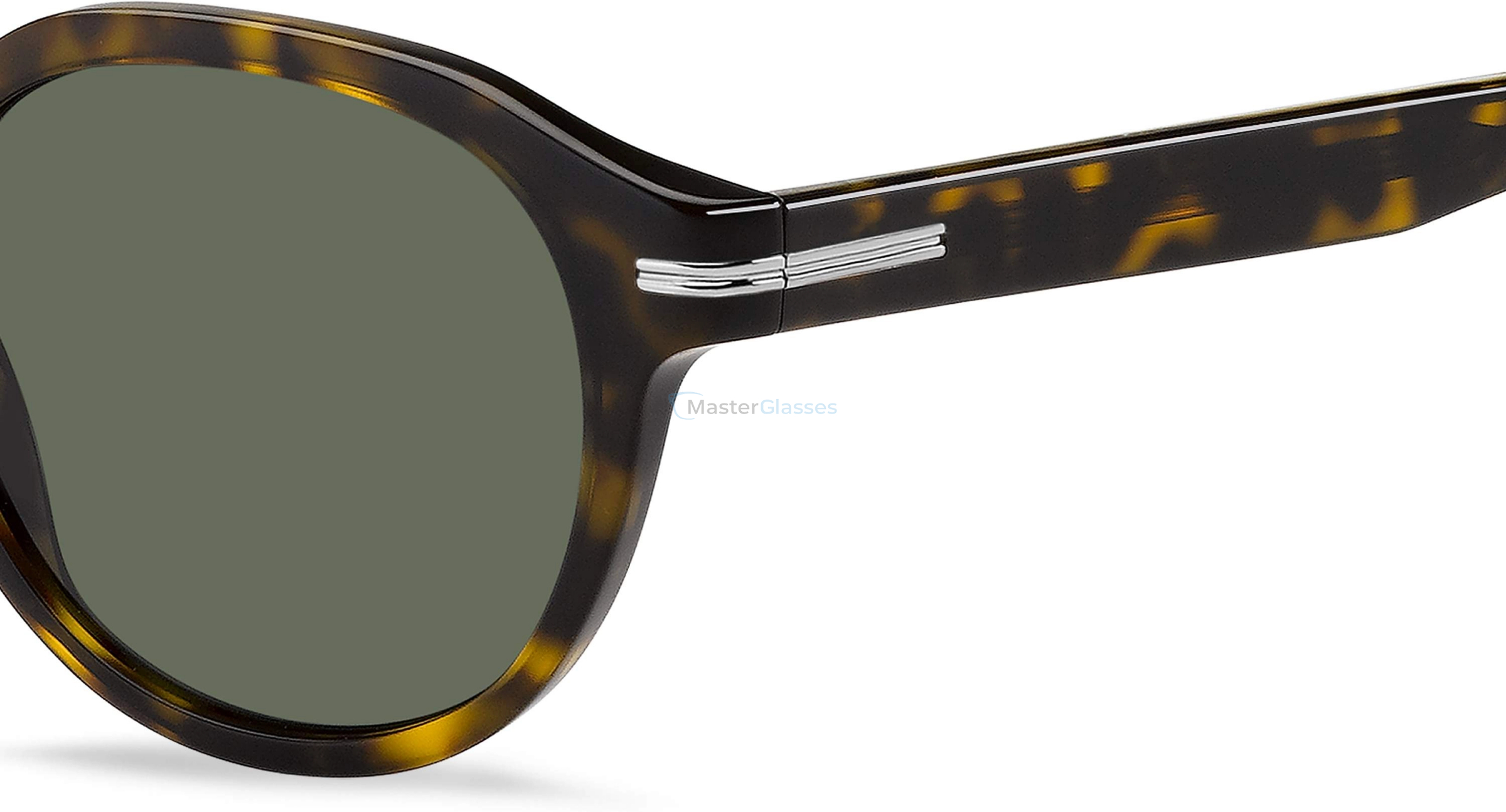 Солнцезащитные очки HUGO BOSS 1721/S 086 Havana