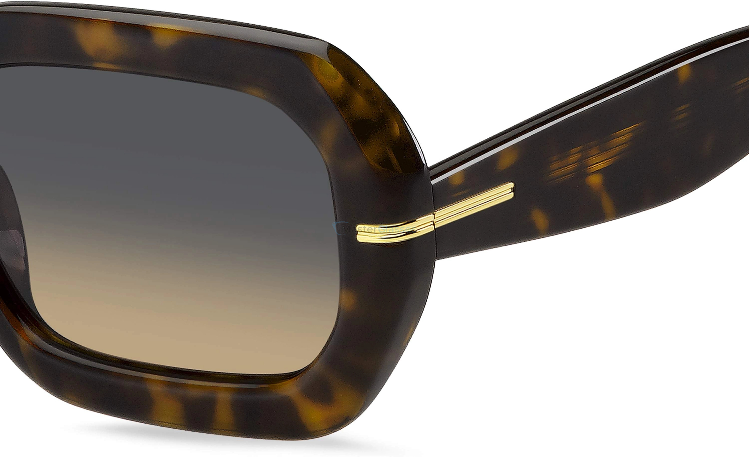 Солнцезащитные очки HUGO BOSS 1732/G/S 86 Havana