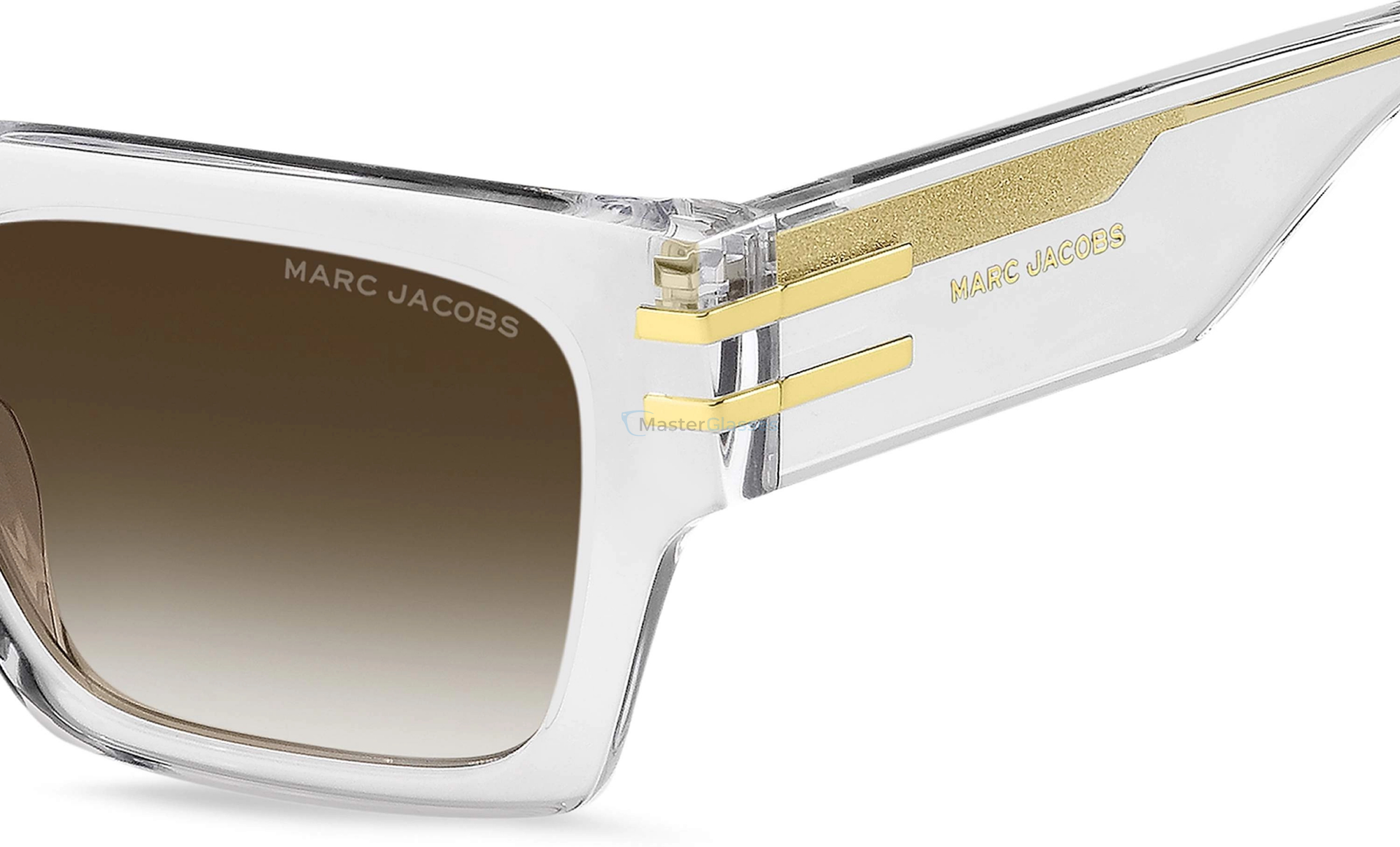 Солнцезащитные очки Marc Jacobs MARC 787/S 900 Crystal