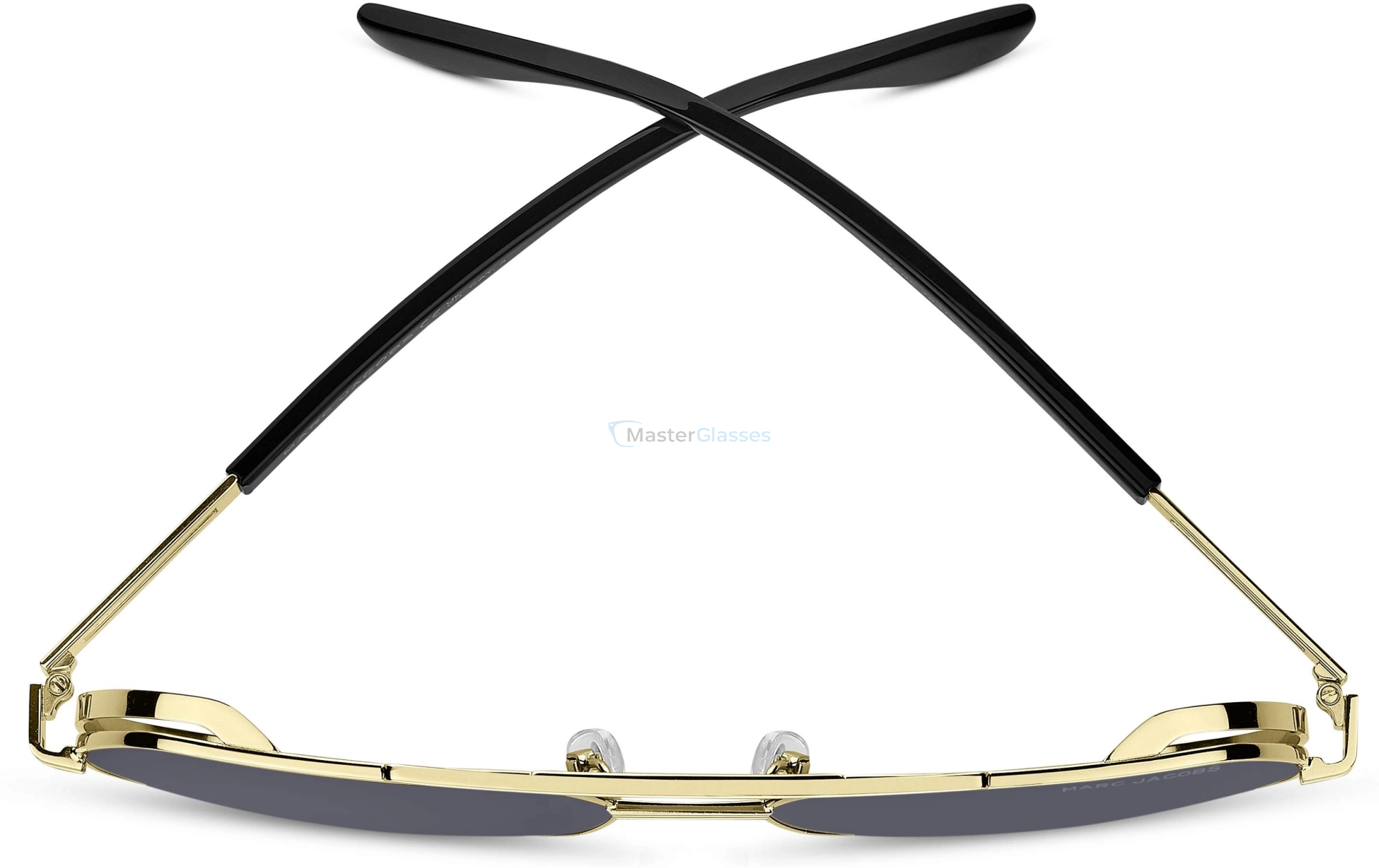 Солнцезащитные очки Marc Jacobs MARC 784/S RHL Gold Black_