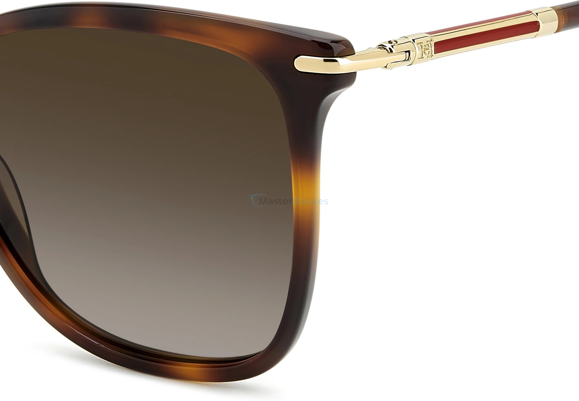 Солнцезащитные очки CAROLINA HERRERA HER 0268/S 086 Havana