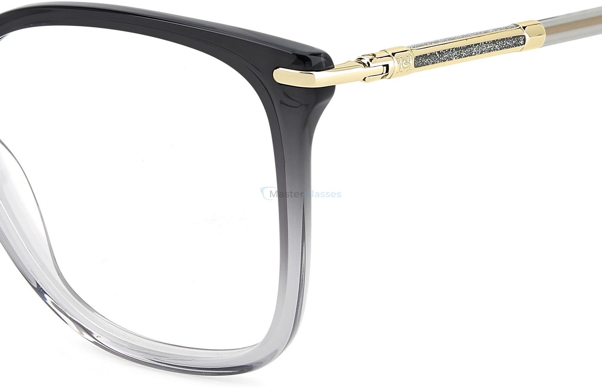 Оправа CAROLINA HERRERA HER 0270 2M0 SHADED GREY